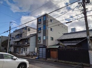 LeGioie本陣駅の物件内観写真